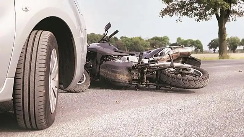 accident
